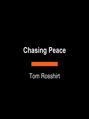 cover image of Chasing Peace